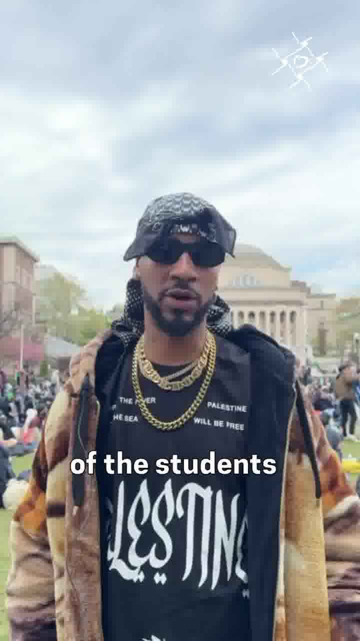 Chris Smalls mp4 video #3