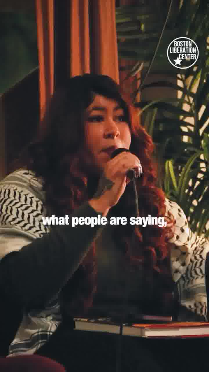 Rachel Domond mp4 video #1