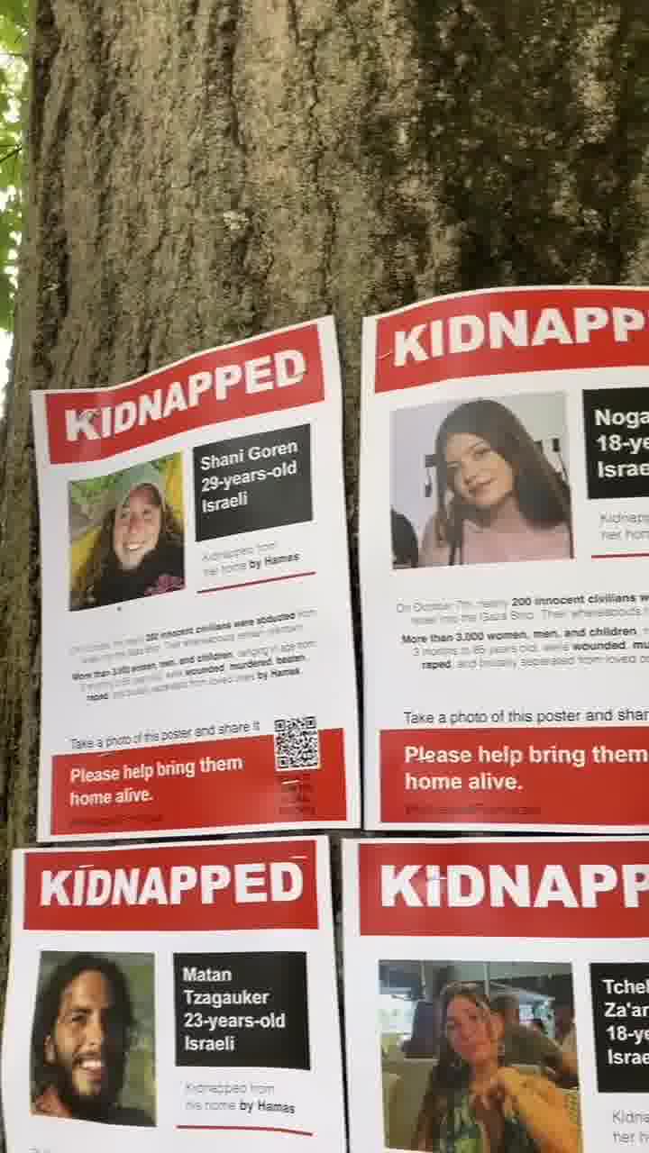 Nora Murad - Canary Mission