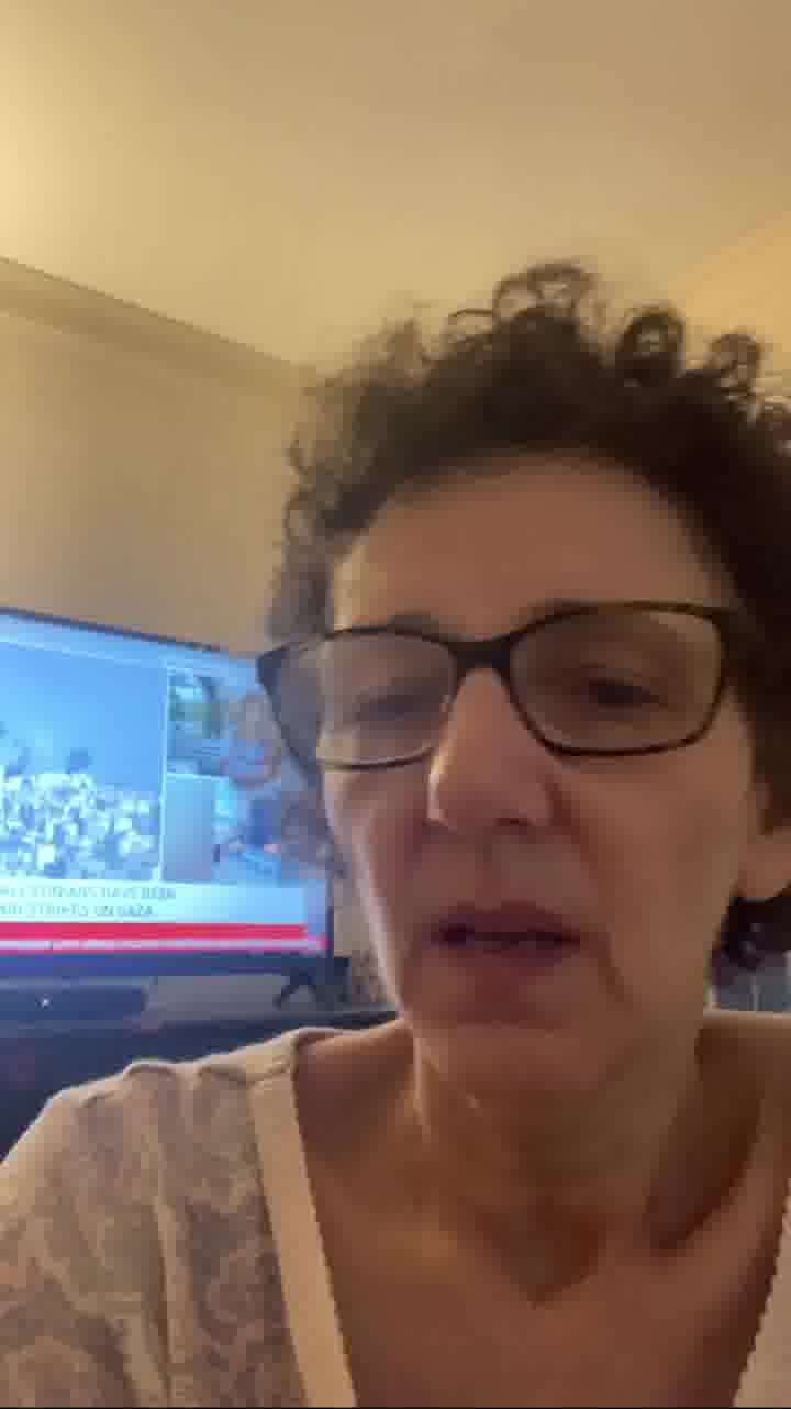 Nora Murad - Canary Mission