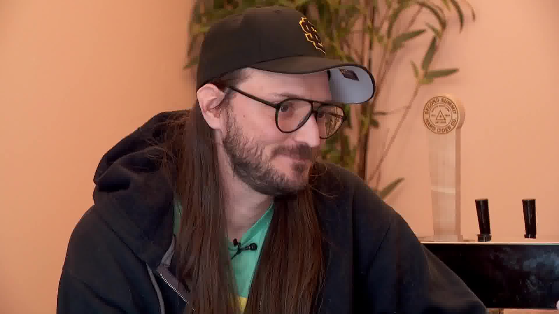Michael Valentine mp4 video #0