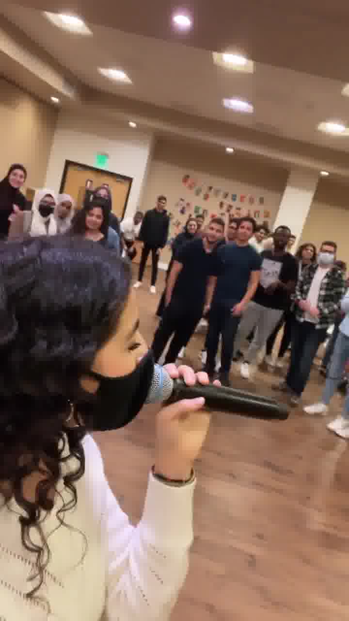 Tala Salameh mp4 video #0