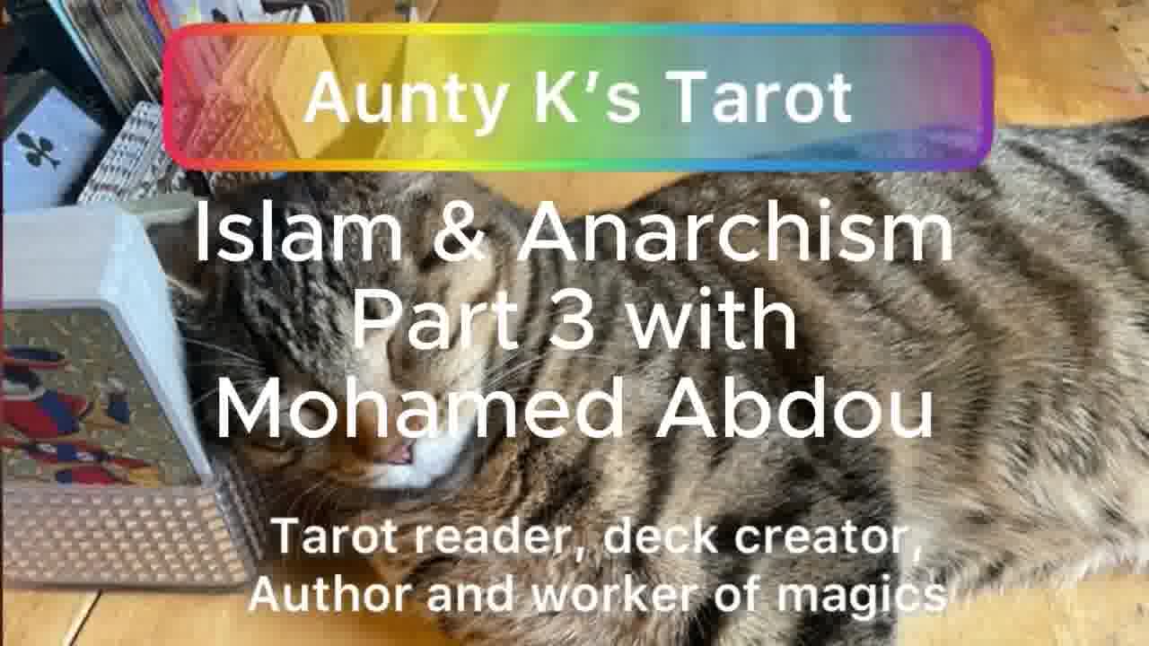 Mohamed Abdou mp4 video #2