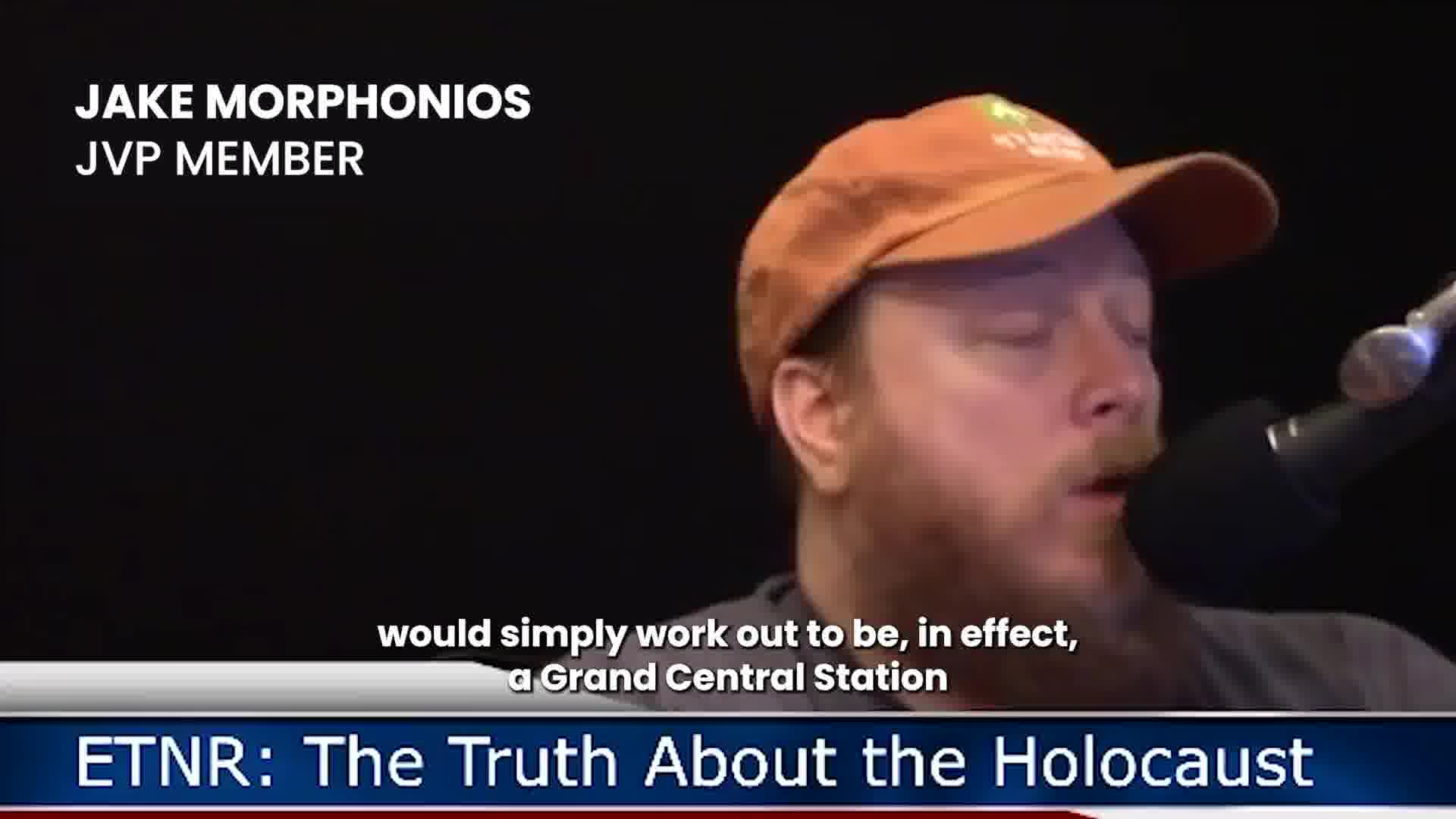 Jake Morphonios mp4 video #2