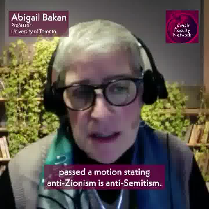 Abigail Bakan mp4 video #0
