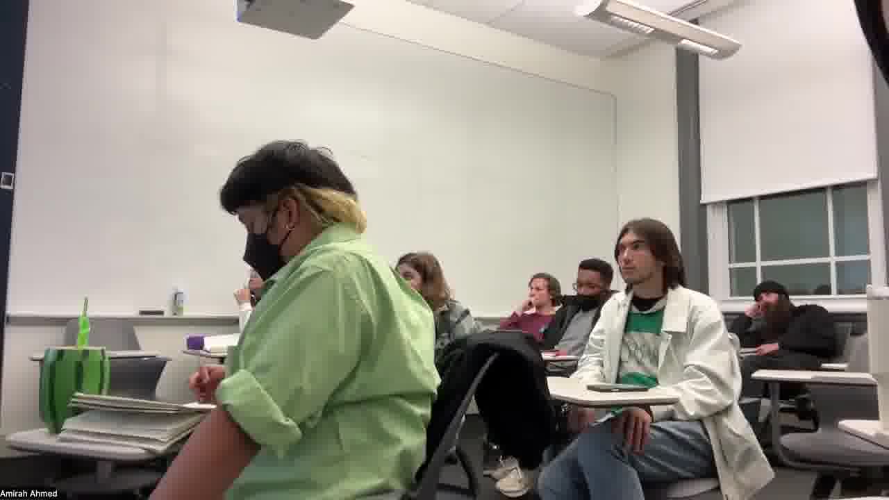Joe Alfred mp4 video #2