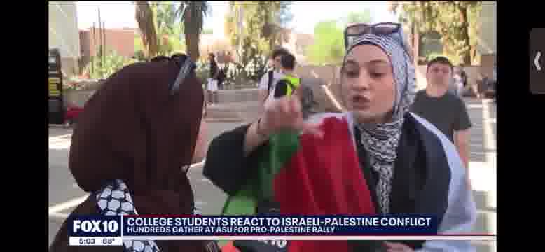 Juman Shqeirat mp4 video #0