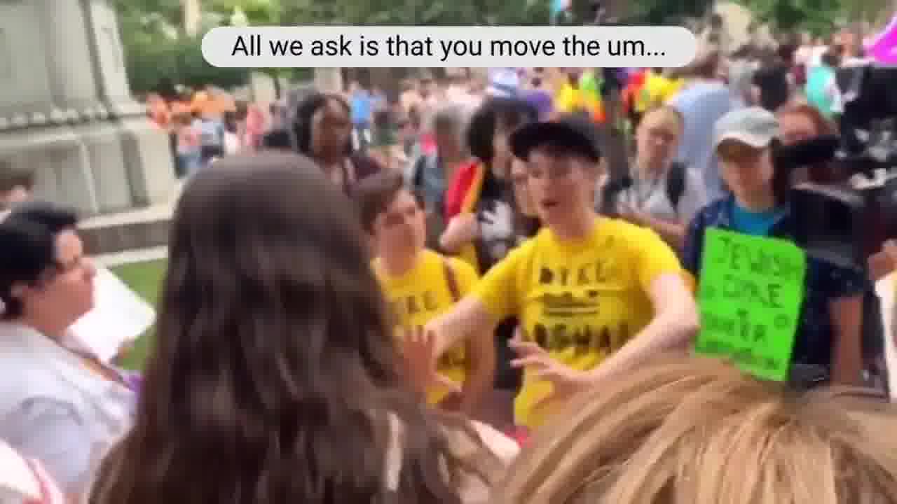 Jill Raney mp4 video #2