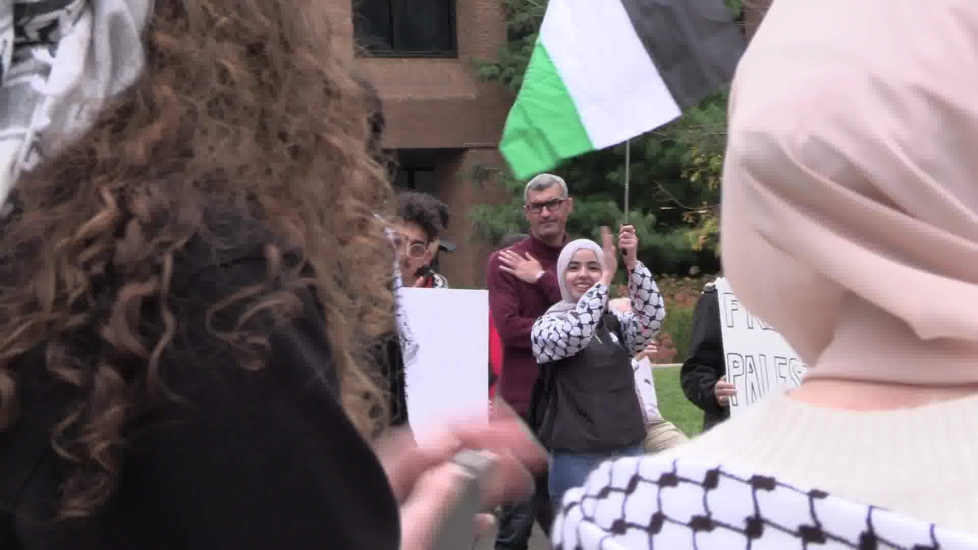 Yazun Issawi mp4 video #0