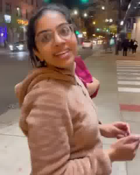 Kinza Khan mp4 video #0