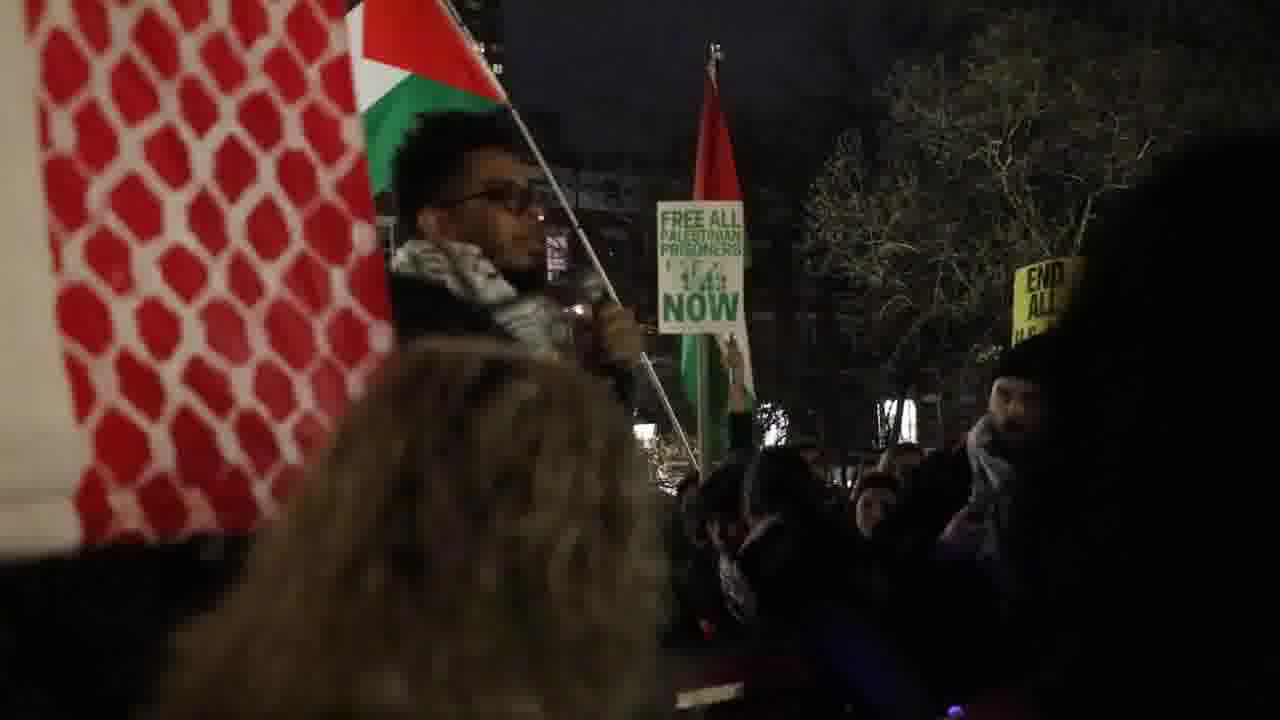 Lameess Mehanna mp4 video #2