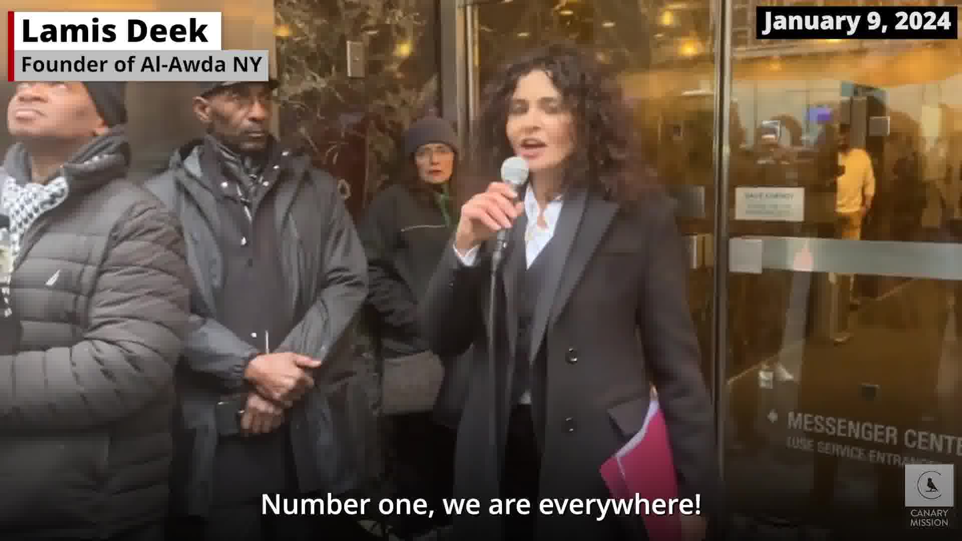 Lamis Deek mp4 video #2