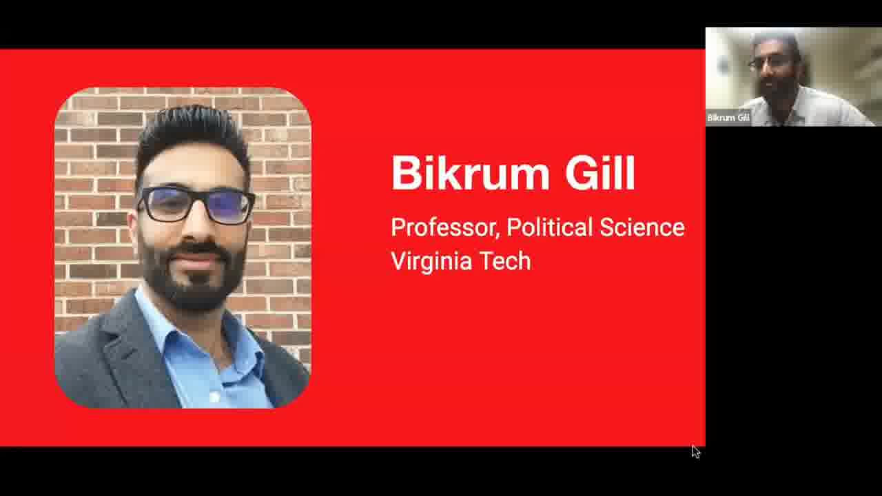 Bikrum Gill mp4 video #0