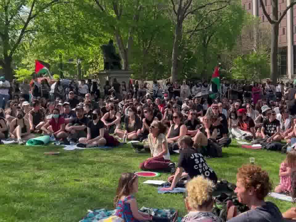 Linda Holtzman mp4 video #0