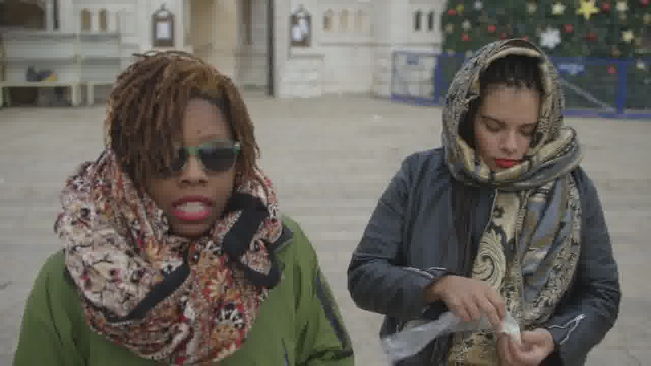 Marc Lamont Hill mp4 video #3