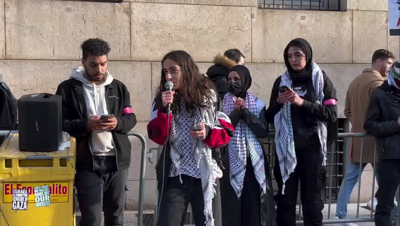 Maryam Alwan mp4 video #0