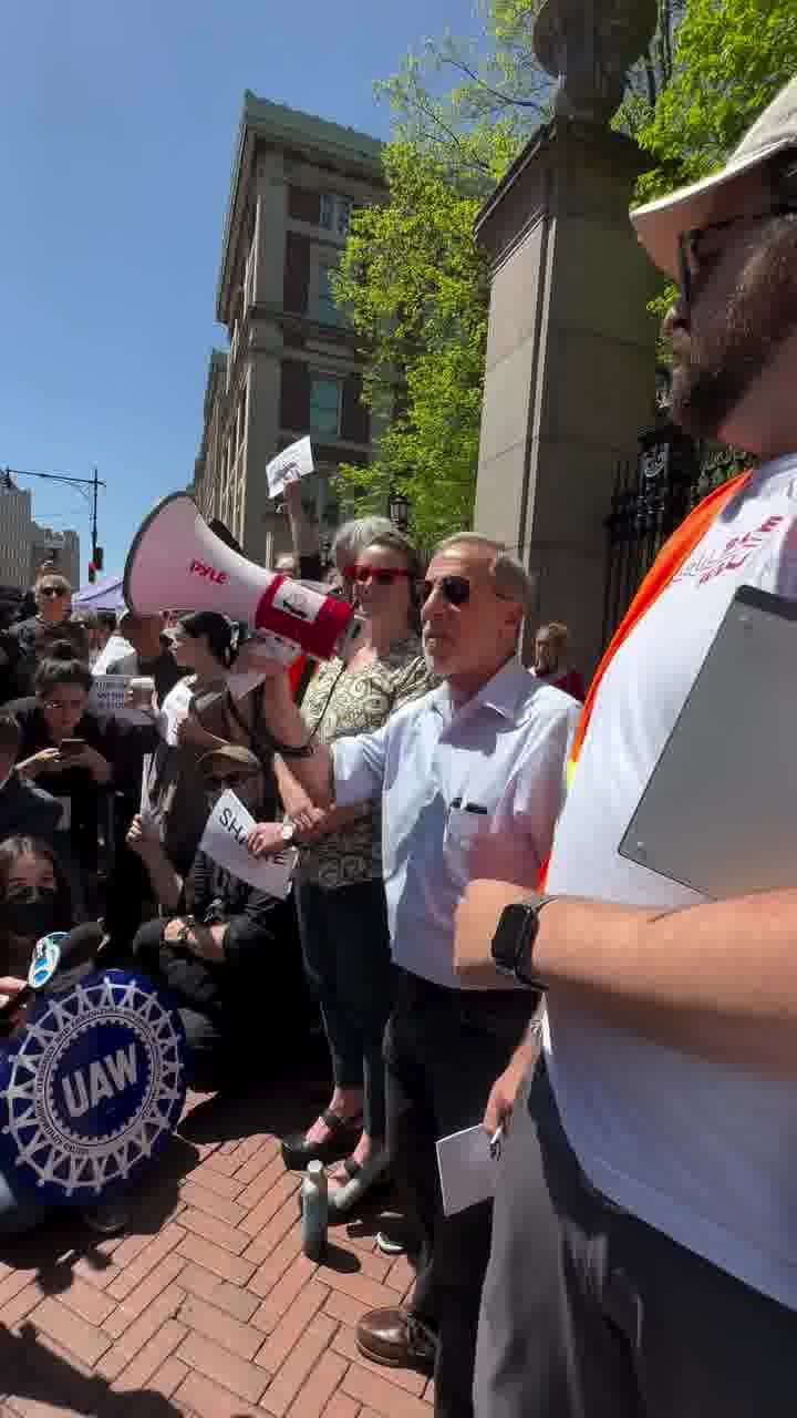 Virginia Page Fortna mp4 video #0