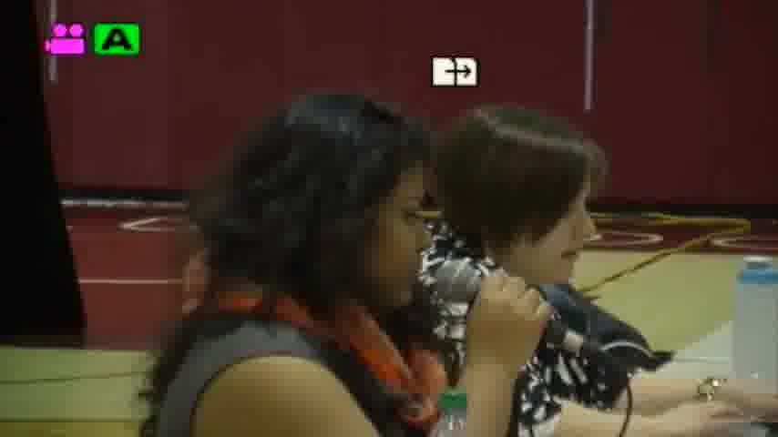 Sarah Jama mp4 video #2