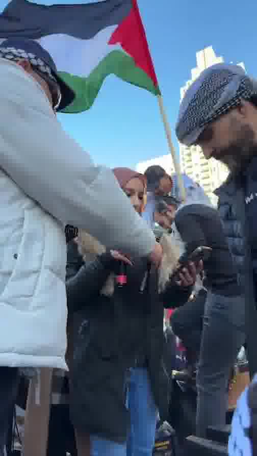 Sabreena Ghaffar-Siddiqui mp4 video #1
