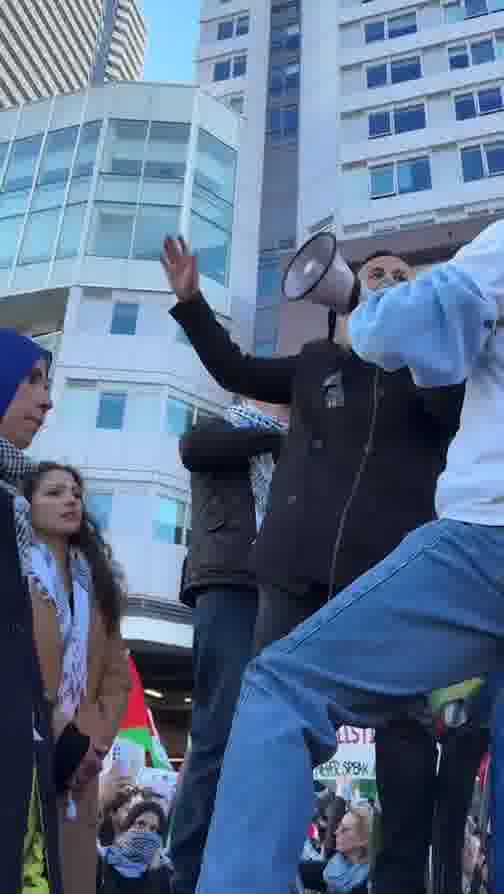 Sabreena Ghaffar-Siddiqui mp4 video #2