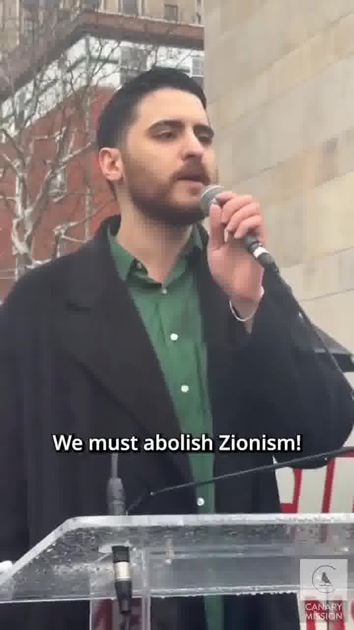 Mohammed El-Kurd mp4 video #2