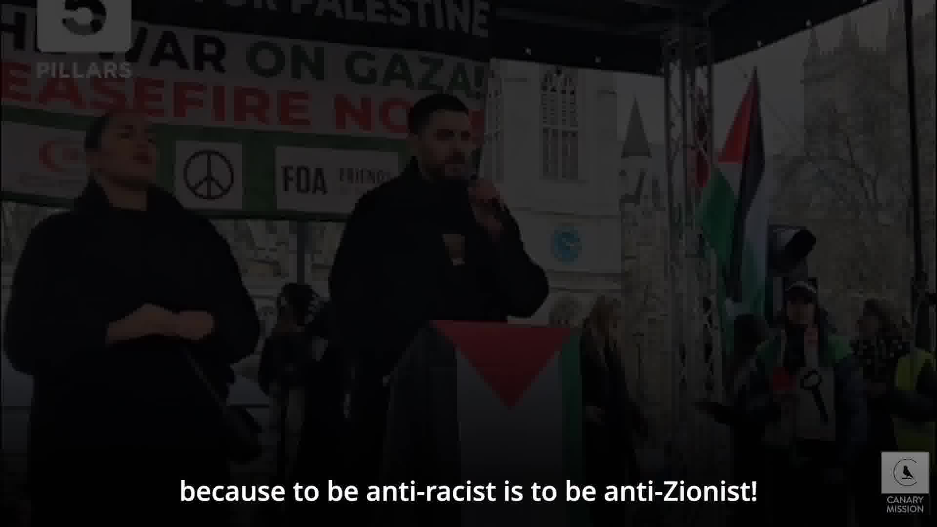 Mohammed El-Kurd mp4 video #1