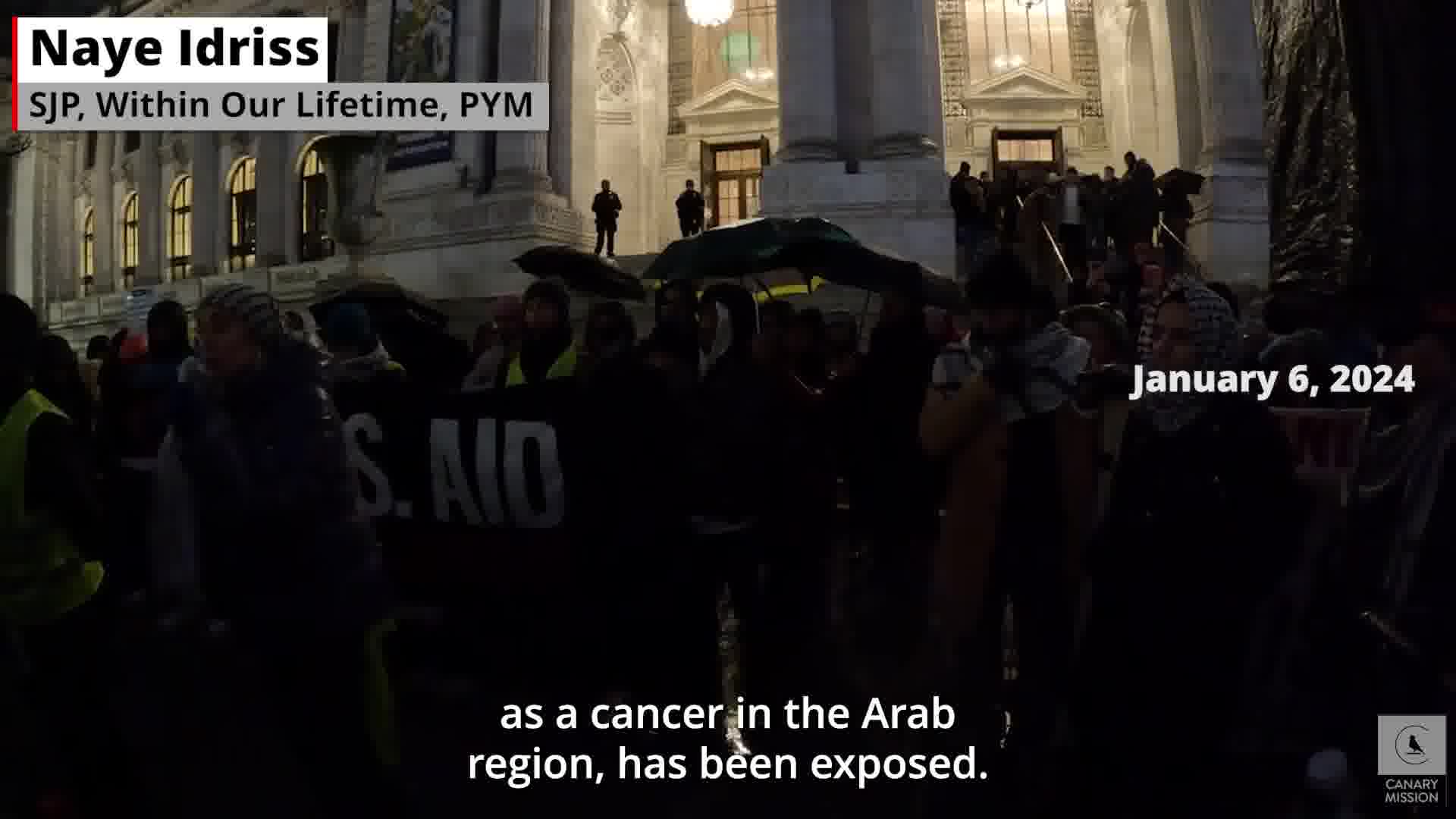 Naye Idriss mp4 video #0