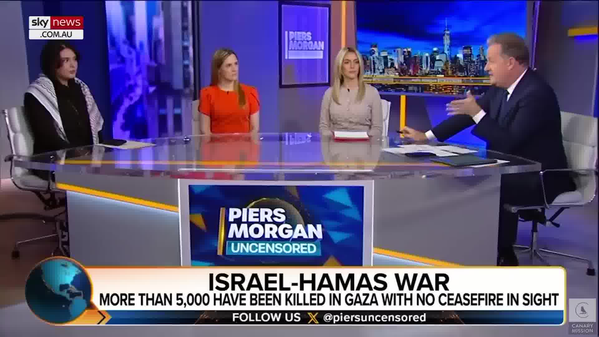 Nerdeen Kiswani mp4 video #3