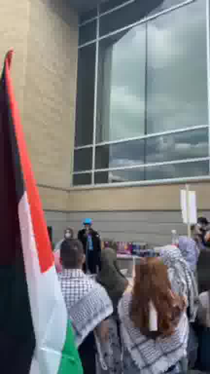 Ayah Shkoukani mp4 video #2