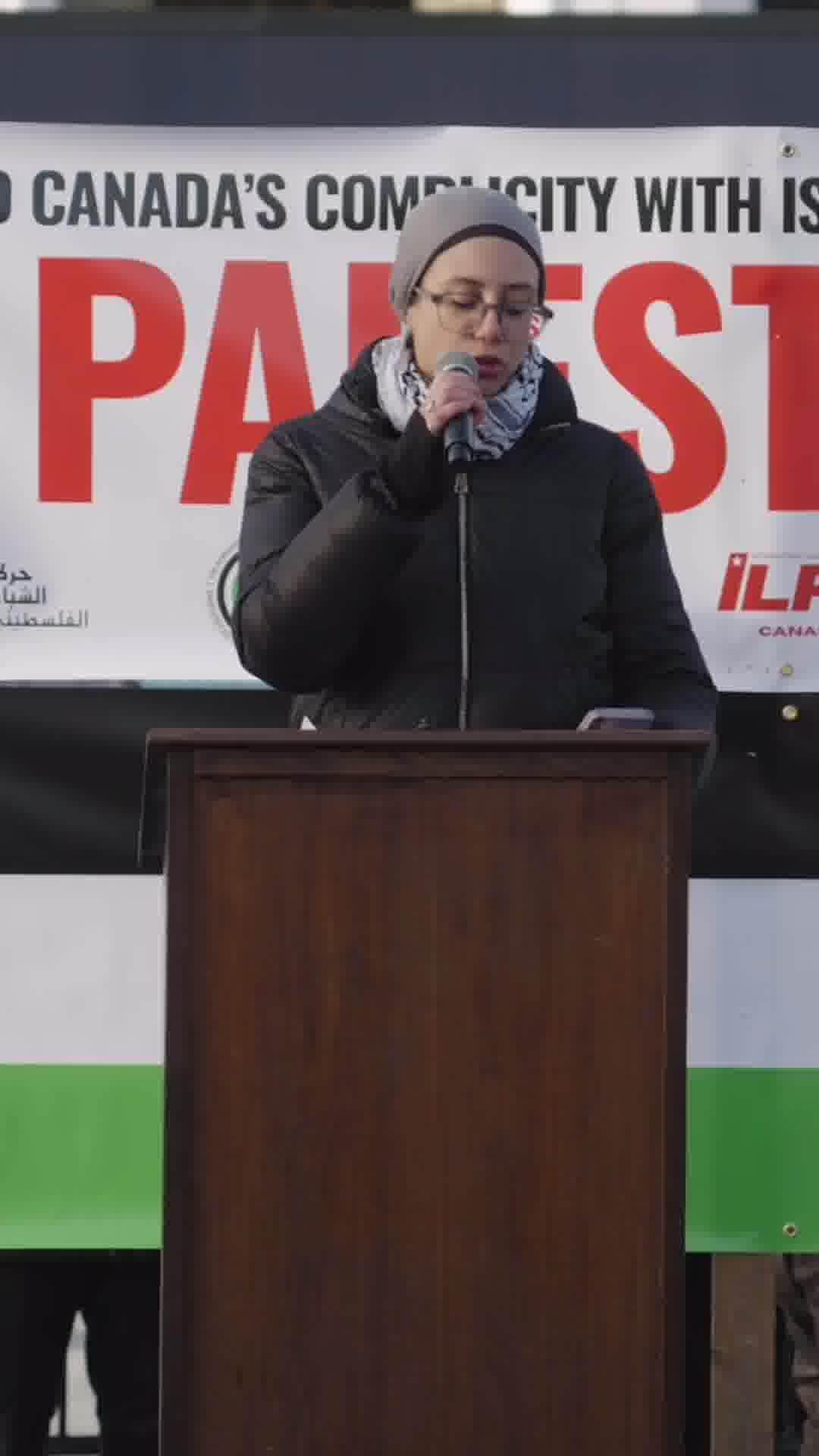 Sarah Abdelshamy mp4 video #1