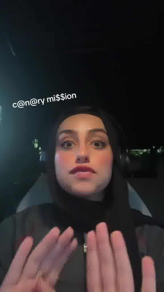 Natalie Dimes mp4 video #3