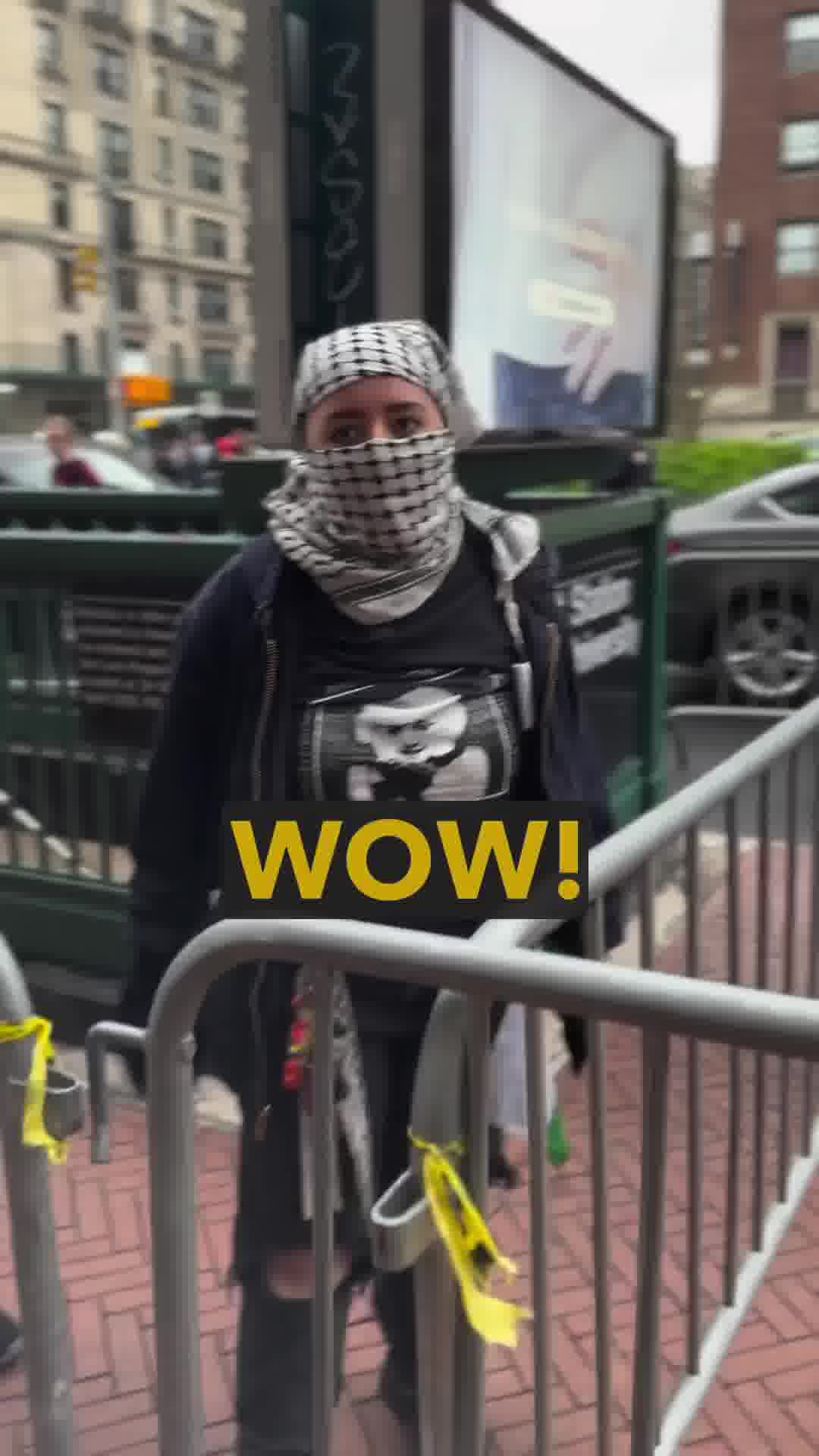 Nora Fayad Rauhouse mp4 video #2