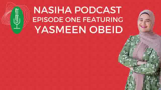 Yasmeen Obeid mp4 video #1