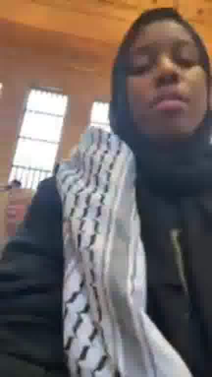 Keziah Ridgeway mp4 video #1