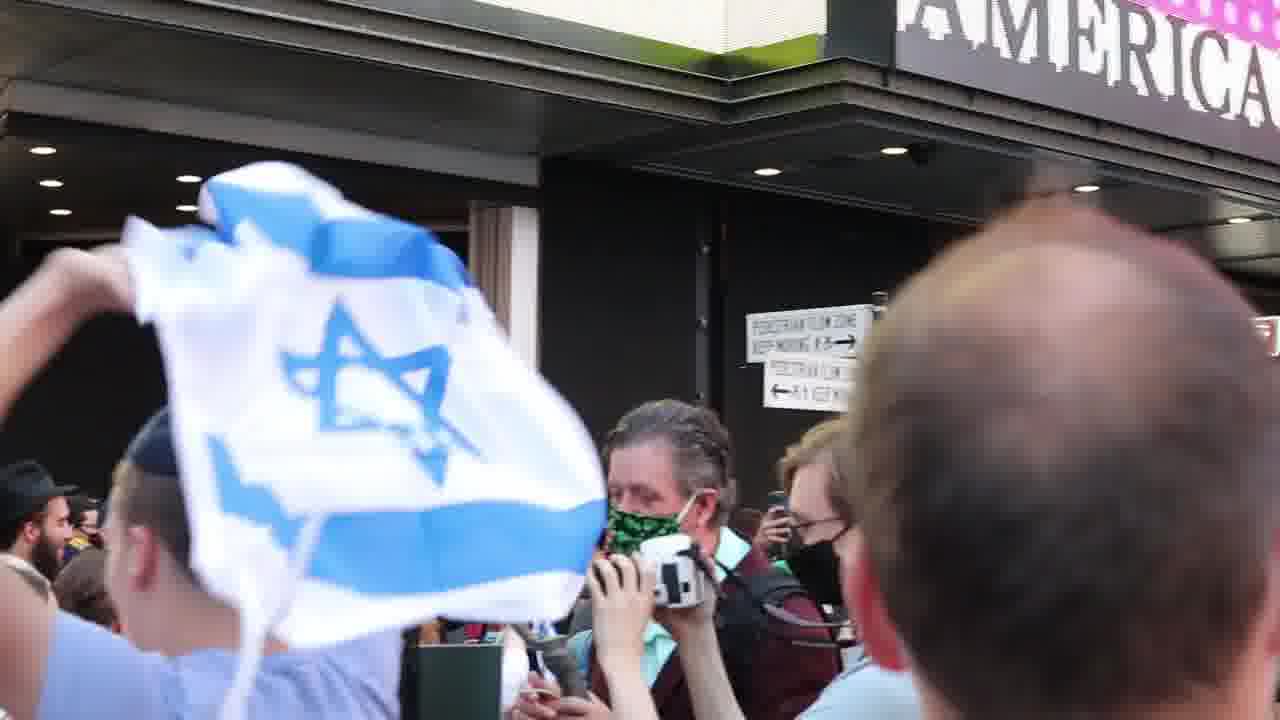 Fatin Jarara mp4 video #2