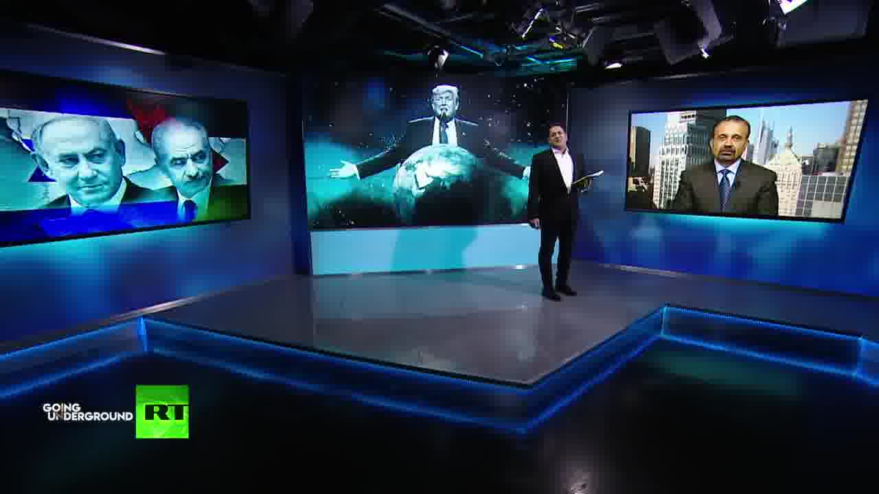 Joseph Massad mp4 video #3