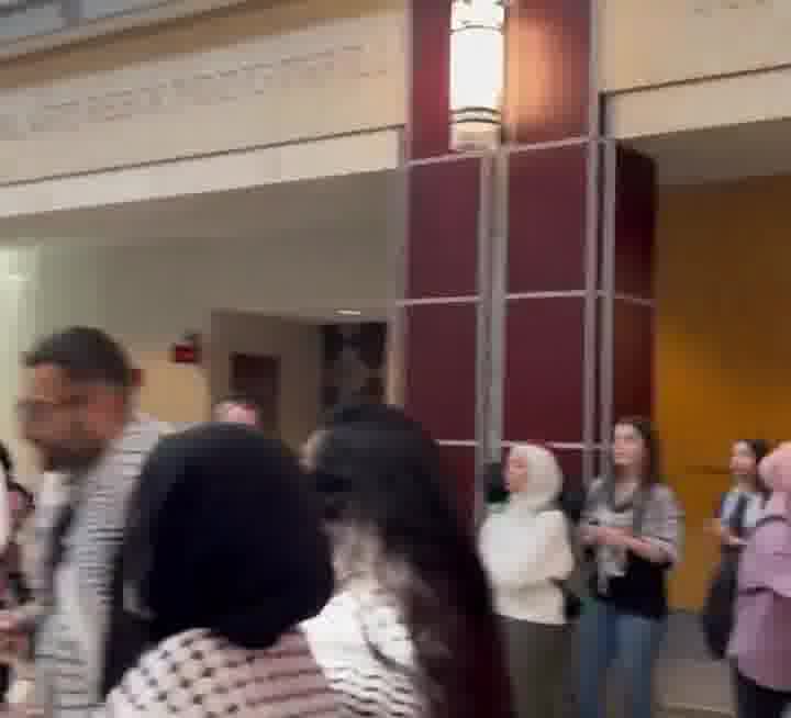 Rama Naboulsi mp4 video #1