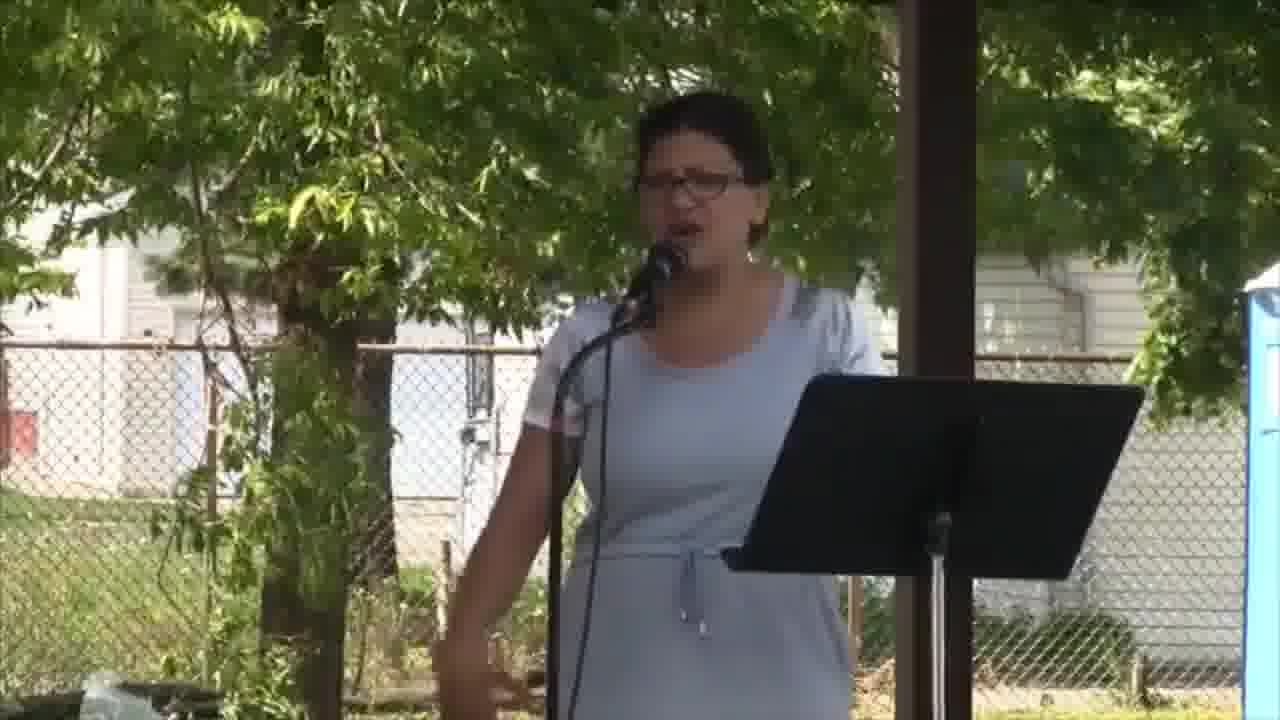 Rashida Tlaib mp4 video #3