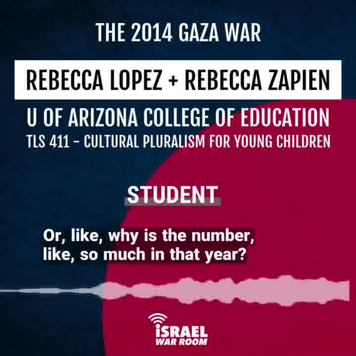 Rebecca Lopez mp4 video #2