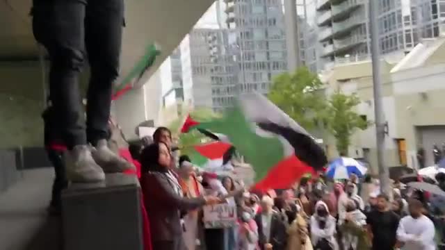 Saileen Ahmad mp4 video #1