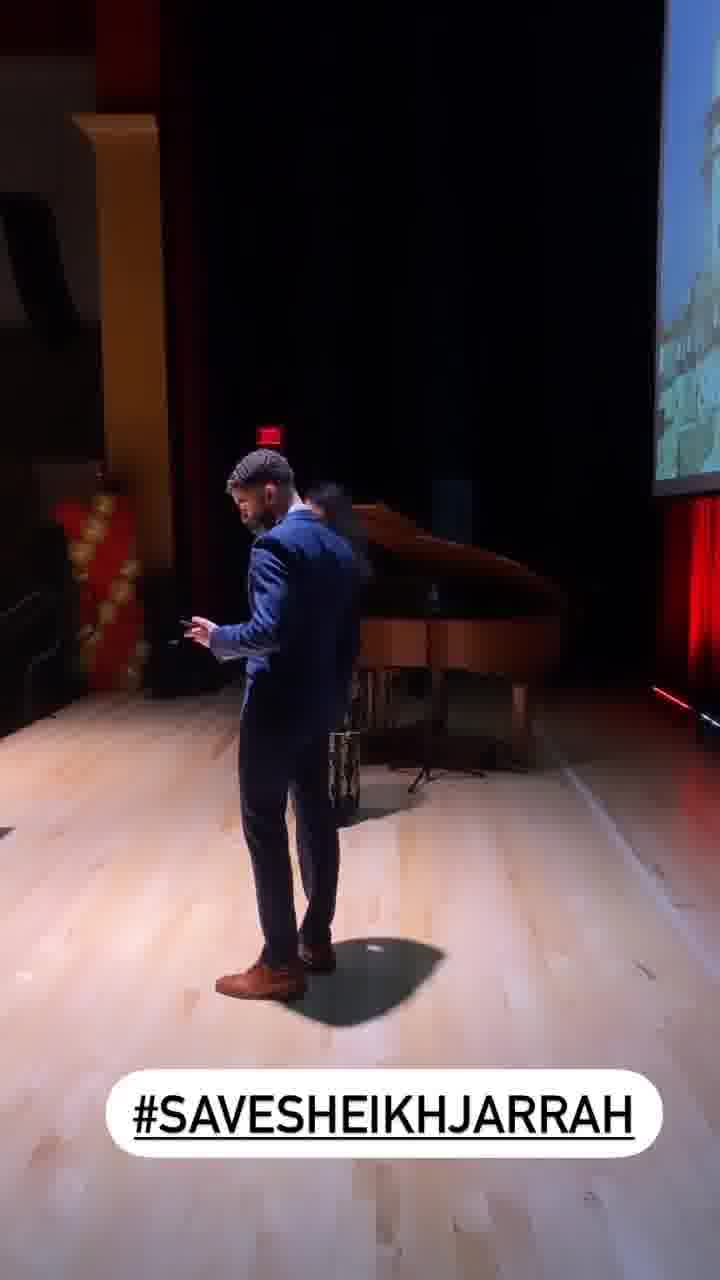Daoud Al-Akhras mp4 video #2