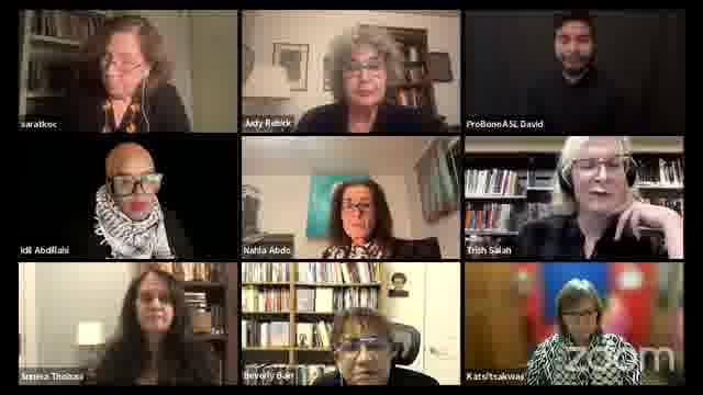 Beverly Bain mp4 video #0