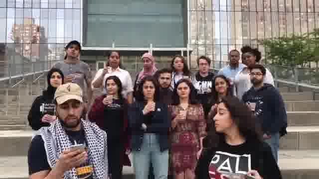 Miriam Othman mp4 video #2