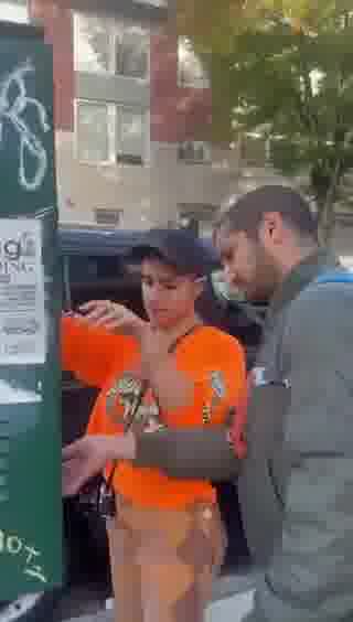 Sarah Daoud mp4 video #0