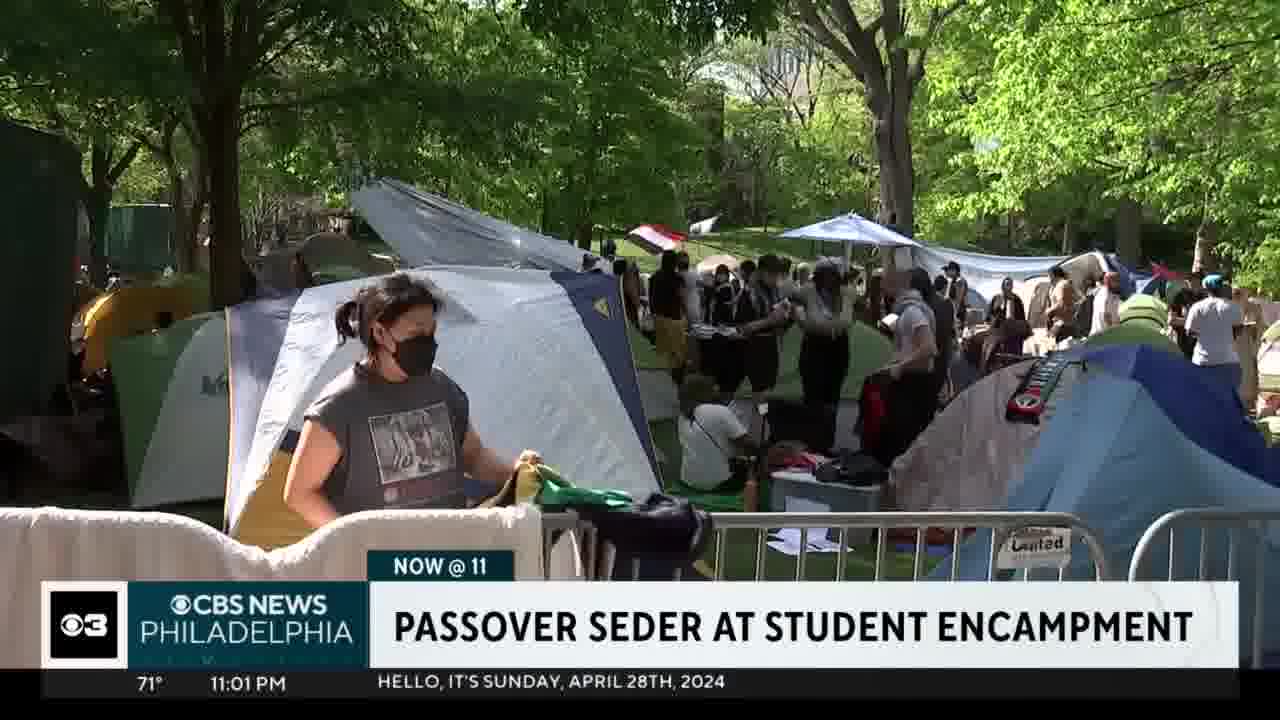 Tali Ruskin mp4 video #1