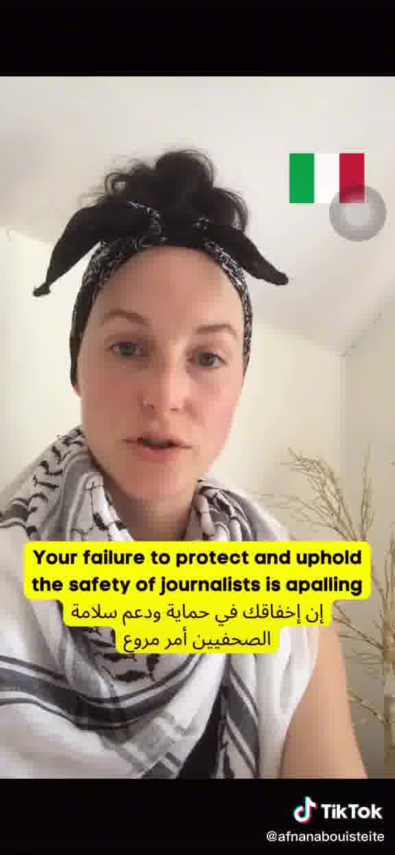 Essra Karam mp4 video #3