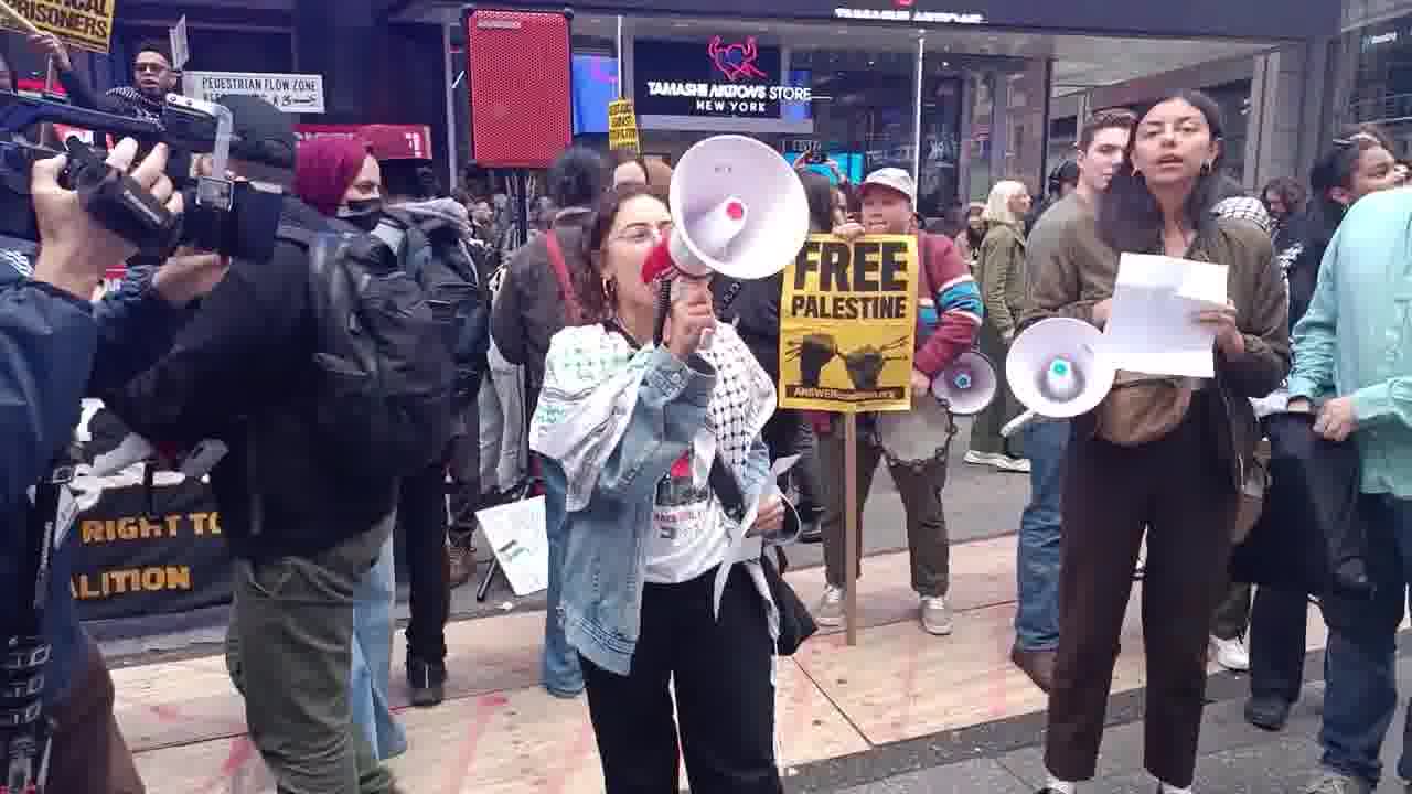 Sarah Haberlack mp4 video #2