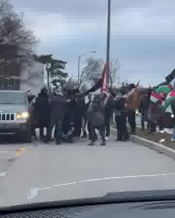 Mona Ayesh mp4 video #1