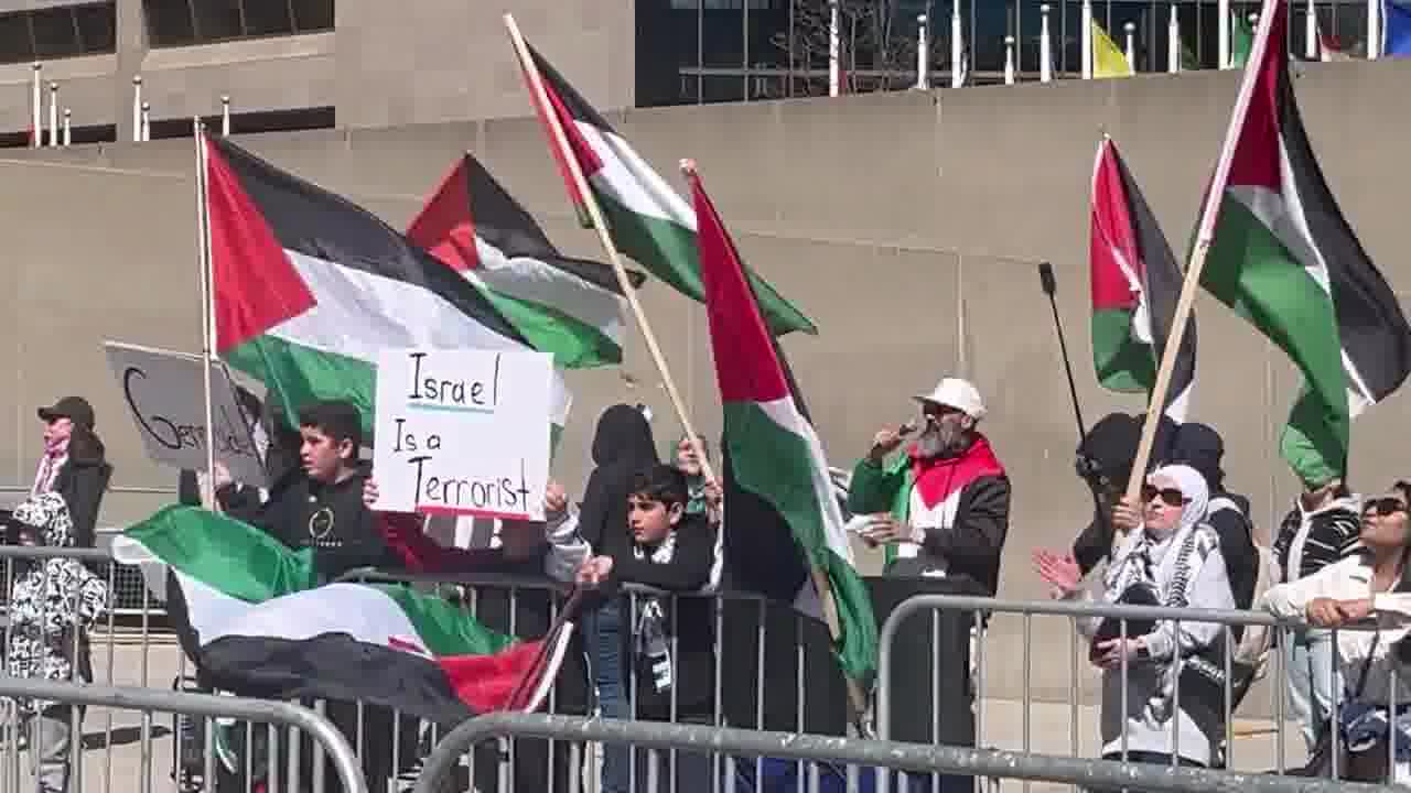 Razaali Bahadur mp4 video #2