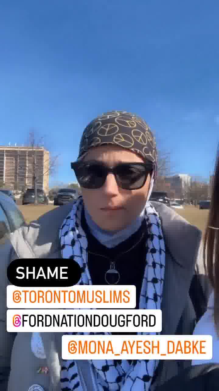 Mona Ayesh mp4 video #3